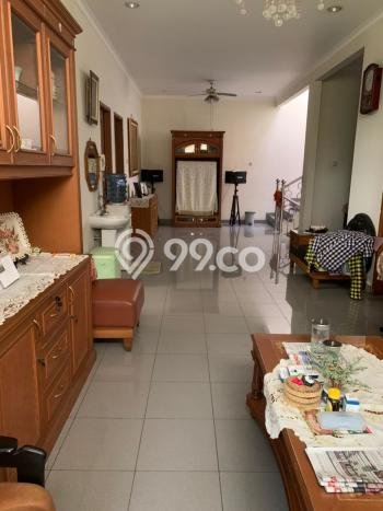 Rumah Elit Modern Tanpa Renovasi di Sunter Jakarta Utara Rumah Elit Modern Tanpa Renovasi di Sunter Jakarta Utara