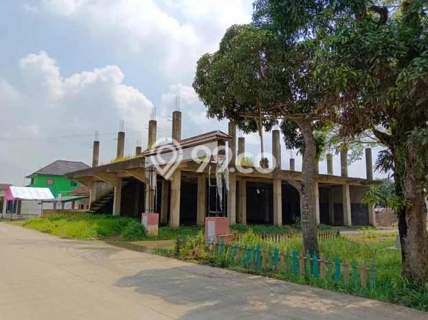 Untuk Dijual Tanah di Serang Serang Luas 312m2 SHM Untuk Dijual Tanah di Serang Serang Luas 312m2 SHM