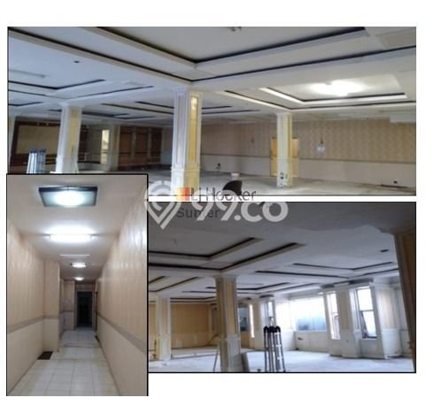Ruko Dijual di Jakarta Utara LT 475m2 & LB 1386m2 Lokasi Terbaik! Ruko Dijual di Jakarta Utara LT 475m2 & LB 1386m2 Lokasi Terbaik!