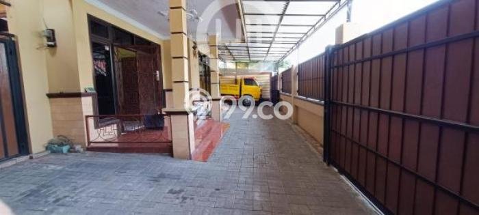 Dijual Rumah Strategis Bagus Punya 4 KT di Ciomas Bogor SHM Dijual Rumah Strategis Bagus Punya 4 KT di Ciomas Bogor SHM