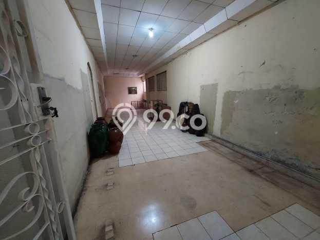 Rumah sewa siap huni 5 KT di Sunter, Jakarta Utara Rumah sewa siap huni 5 KT di Sunter, Jakarta Utara