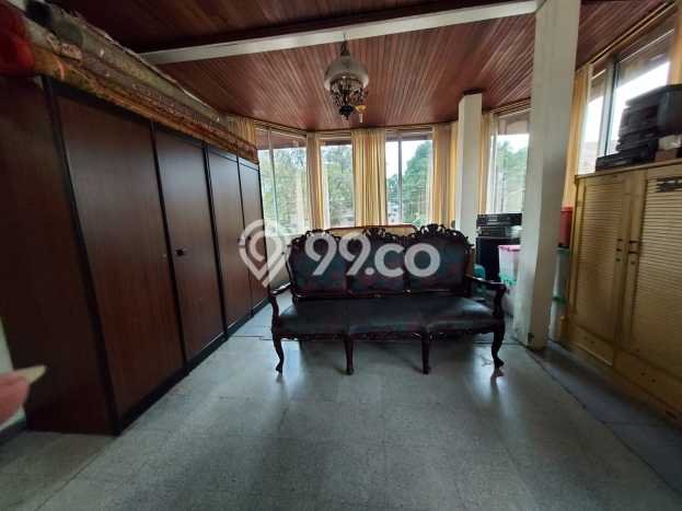 Rumah sewa siap huni 5 KT di Sunter, Jakarta Utara Rumah sewa siap huni 5 KT di Sunter, Jakarta Utara