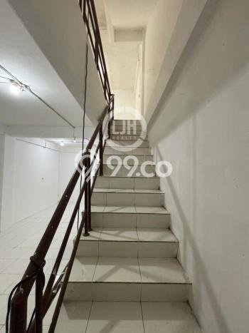 Untuk Dijual! Ruko di Ancol Jakarta Utara LT 67m2 / LB 67m2 Kawasan Strategis Untuk Dijual! Ruko di Ancol Jakarta Utara LT 67m2 / LB 67m2 Kawasan Strategis