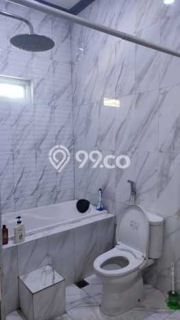 Rumah Modern Cantik 2 Kamar Siap Huni di Tangerang Rumah Modern Cantik 2 Kamar Siap Huni di Tangerang
