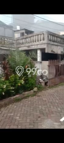 Kavling Tanah untuk Dijual di Sunter, Jakarta Utara, Luas 161m2 Kavling Tanah untuk Dijual di Sunter, Jakarta Utara, Luas 161m2