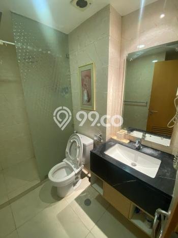 Disewakan Segera Apartemen Strategis 2 KT, 1 KM di Kawasan Kemayoran Disewakan Segera Apartemen Strategis 2 KT, 1 KM di Kawasan Kemayoran