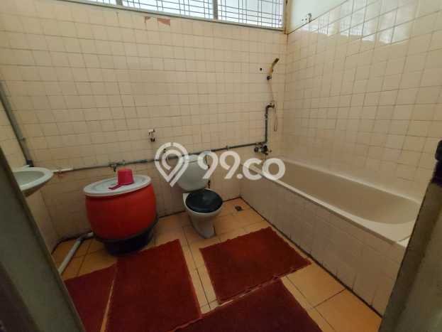Rumah sewa siap huni 5 KT di Sunter, Jakarta Utara Rumah sewa siap huni 5 KT di Sunter, Jakarta Utara