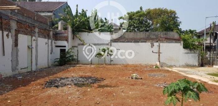Lahan Dijual Lokasi Strategis di Jakarta Timur dengan Luas 208m2 Lahan Dijual Lokasi Strategis di Jakarta Timur dengan Luas 208m2