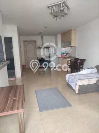 Untuk Dijual Apartemen di Kelapa Gading, Jakarta Utara Punya 1 Kamar Tidur Untuk Dijual Apartemen di Kelapa Gading, Jakarta Utara Punya 1 Kamar Tidur