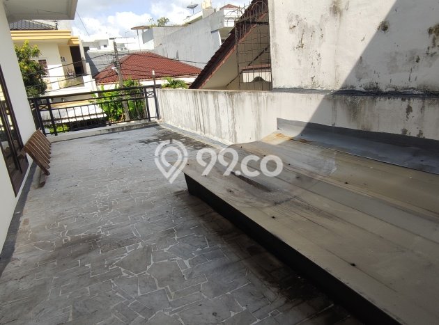 Jarang Ada! Rumah Kontrakan 5 Kamar Bagus Siap Huni Sunter Jarang Ada! Rumah Kontrakan 5 Kamar Bagus Siap Huni Sunter