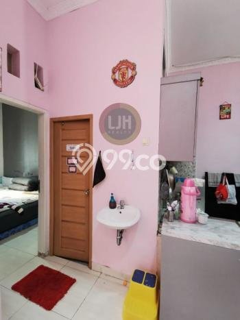 Dijual Rumah Modern 3 KT di Sunter, Jakarta Utara Dijual Rumah Modern 3 KT di Sunter, Jakarta Utara