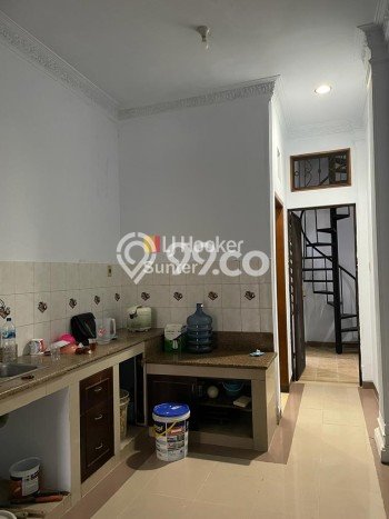 Dijual Rumah Mewah Elegan Dengan View Eksklusif di Sunter, Jakarta Utara Dijual Rumah Mewah Elegan Dengan View Eksklusif di Sunter, Jakarta Utara