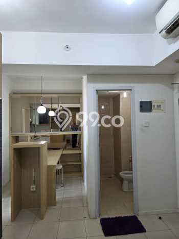 Apartemen Cozy Dijual di Jakarta Utara Spesifikasi 2 KT, 2 KM Apartemen Cozy Dijual di Jakarta Utara Spesifikasi 2 KT, 2 KM