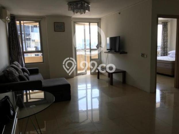 Untuk Dijual Apartemen di Kelapa Gading, Jakarta Utara Punya 1 Kamar Tidur Untuk Dijual Apartemen di Kelapa Gading, Jakarta Utara Punya 1 Kamar Tidur
