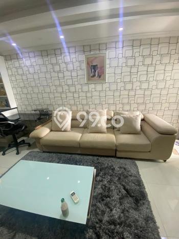 Disewakan Segera Apartemen Strategis 2 KT, 1 KM di Kawasan Kemayoran Disewakan Segera Apartemen Strategis 2 KT, 1 KM di Kawasan Kemayoran