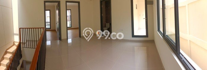 Dijual Rumah Mewah Megah Dengan View Eksklusif di Gading Serpong, Tangerang Dijual Rumah Mewah Megah Dengan View Eksklusif di Gading Serpong, Tangerang