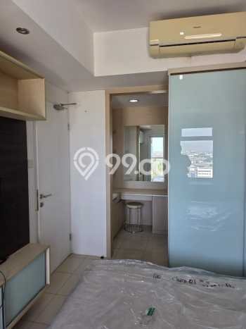 Apartemen Cozy Dijual di Jakarta Utara Spesifikasi 2 KT, 2 KM Apartemen Cozy Dijual di Jakarta Utara Spesifikasi 2 KT, 2 KM
