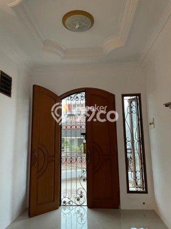 Dijual Rumah Mewah Elegan Dengan View Eksklusif di Sunter, Jakarta Utara Dijual Rumah Mewah Elegan Dengan View Eksklusif di Sunter, Jakarta Utara