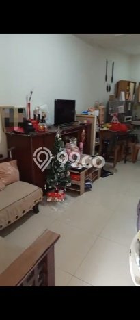 Rumah Luas Asri 3 KT Siap Huni di Bintara Bekasi Rumah Luas Asri 3 KT Siap Huni di Bintara Bekasi