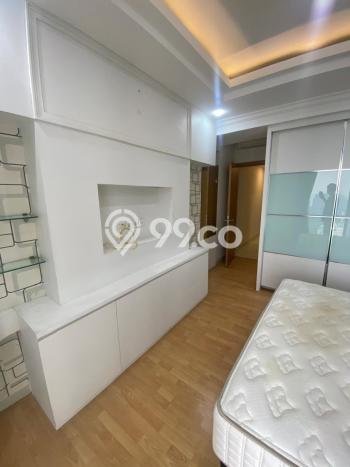 Disewakan Segera Apartemen Strategis 2 KT, 1 KM di Kawasan Kemayoran Disewakan Segera Apartemen Strategis 2 KT, 1 KM di Kawasan Kemayoran