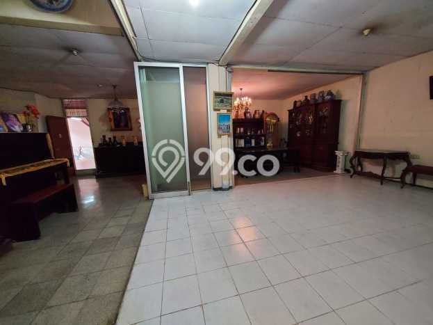 Rumah sewa siap huni 5 KT di Sunter, Jakarta Utara Rumah sewa siap huni 5 KT di Sunter, Jakarta Utara