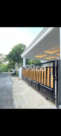 Dijual Rumah Strategis Bagus Punya 3 KT di Gunung Pati Semarang SHM Dijual Rumah Strategis Bagus Punya 3 KT di Gunung Pati Semarang SHM