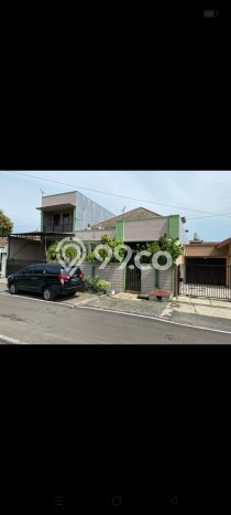 For Sale! Premium House LT 312m2 Desain Modern di Puspowarno For Sale! Premium House LT 312m2 Desain Modern di Puspowarno