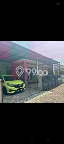 Dijual Rumah 3 Kamar Lokasi Ideal Nyaman dan Strategis di Gunung Pati Dijual Rumah 3 Kamar Lokasi Ideal Nyaman dan Strategis di Gunung Pati