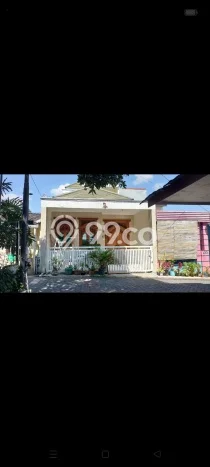 Jual Rumah Murah Meriah Banyumanik Punya 3 KT & LT 84m2 Jual Rumah Murah Meriah Banyumanik Punya 3 KT & LT 84m2