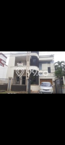 Rumah Nyaman 3 KT LT 130m2m² di Banyumanik, Semarang Rumah Nyaman 3 KT LT 130m2m² di Banyumanik, Semarang