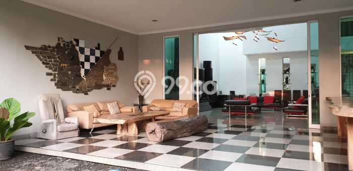 Siap Huni Rumah Mewah 5 Kamar di Coblong Dekat ke Mana Saja Siap Huni Rumah Mewah 5 Kamar di Coblong Dekat ke Mana Saja