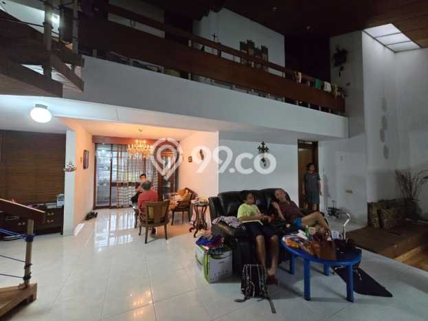 Hunian Mewah Dijual LT 320m2 di Sukajadi, Bandung Hunian Mewah Dijual LT 320m2 di Sukajadi, Bandung