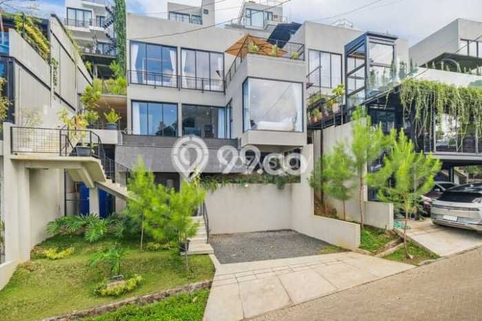 PELUANG INVESTASI! Vila Kawasan Coblong, Area 310m2m², Hasil Tinggi PELUANG INVESTASI! Vila Kawasan Coblong, Area 310m2m², Hasil Tinggi