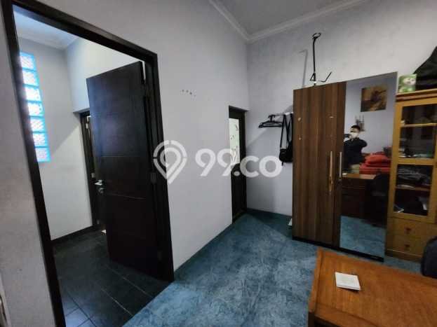 Rumah 4 KT 4 KM di Area Premium Arcamanik, Bandung Rumah 4 KT 4 KM di Area Premium Arcamanik, Bandung