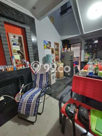 Rumah 4 KT 4 KM di Area Premium Arcamanik, Bandung Rumah 4 KT 4 KM di Area Premium Arcamanik, Bandung