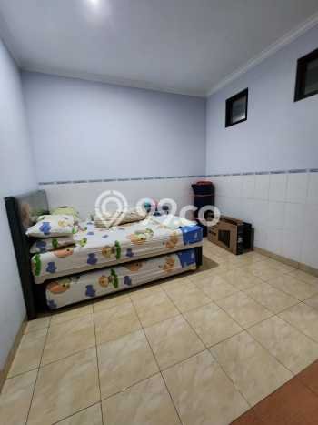 Rumah 4 KT 4 KM di Area Premium Arcamanik, Bandung Rumah 4 KT 4 KM di Area Premium Arcamanik, Bandung