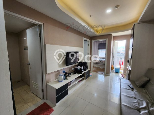 Dijual Apartemen 2 KT & 1 KM di Bandung Lokasi Strategis Dijual Apartemen 2 KT & 1 KM di Bandung Lokasi Strategis
