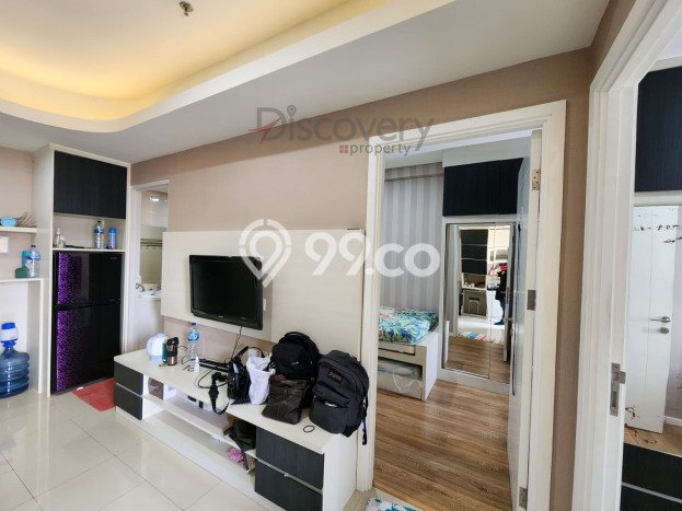 Dijual Apartemen 2 KT & 1 KM di Bandung Lokasi Strategis Dijual Apartemen 2 KT & 1 KM di Bandung Lokasi Strategis
