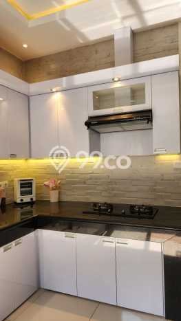 Rumah Elit Modern Tanpa Renovasi di Summarecon Bandung Bandung Rumah Elit Modern Tanpa Renovasi di Summarecon Bandung Bandung