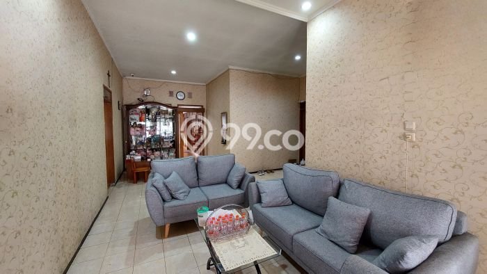 Rumah Luxury Modern Siap Huni di Kopo Bandung Rumah Luxury Modern Siap Huni di Kopo Bandung