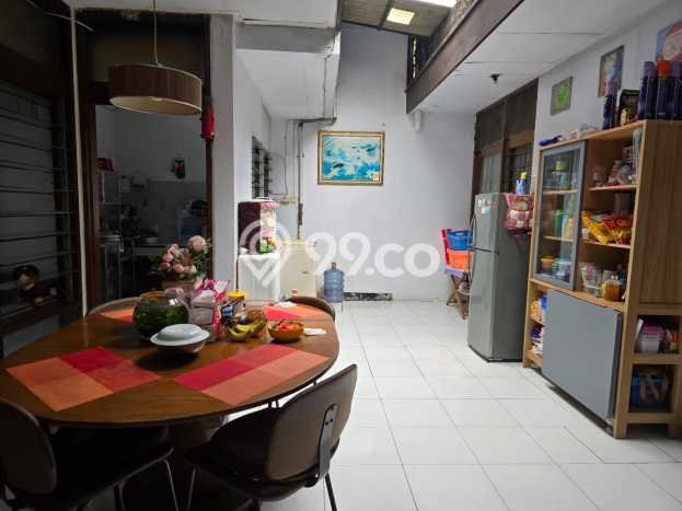 Hunian Elit LB 160m2 Siap Pakai Desain Elegan di Pajajaran, Bandung Hunian Elit LB 160m2 Siap Pakai Desain Elegan di Pajajaran, Bandung