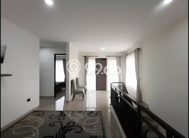 Jual Rumah Luas Elegan Dengan View Cantik di Setiabudi, Bandung Jual Rumah Luas Elegan Dengan View Cantik di Setiabudi, Bandung