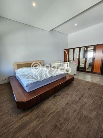 For Sale! Luxury House LT 431m2 Desain Modern di Kopo For Sale! Luxury House LT 431m2 Desain Modern di Kopo