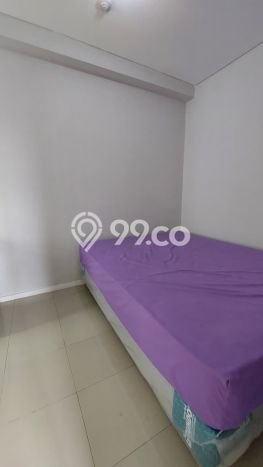 Dijual Apartemen di Bandung 2 Kamar & 1 Kamar Mandi, Luas 42m2 Dijual Apartemen di Bandung 2 Kamar & 1 Kamar Mandi, Luas 42m2