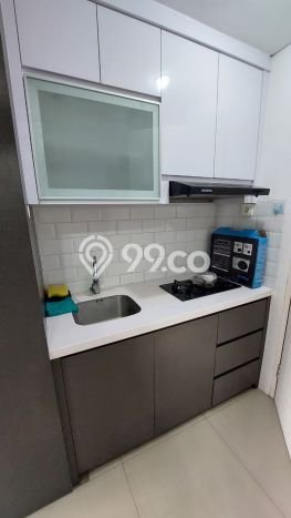 Dijual Apartemen di Bandung 2 Kamar & 1 Kamar Mandi, Luas 48m2 Dijual Apartemen di Bandung 2 Kamar & 1 Kamar Mandi, Luas 48m2
