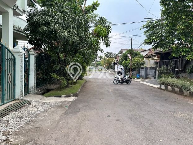 Jarang Ada! Tanah di Antapani Punya Luas 168m2 SHM Jarang Ada! Tanah di Antapani Punya Luas 168m2 SHM