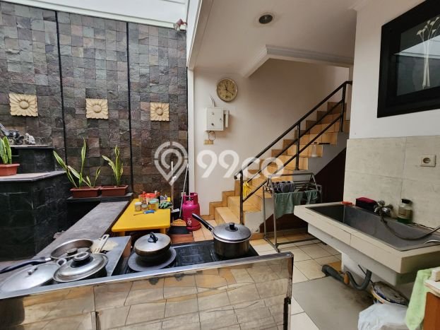 Dijual Rumah Mewah Megah Dengan View Eksklusif di Singgasana, Bandung Dijual Rumah Mewah Megah Dengan View Eksklusif di Singgasana, Bandung
