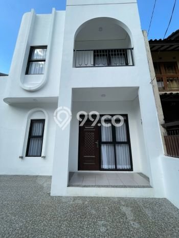 Hunian Nyaman Asri 4 KT Siap Pakai di Setiabudi Bandung Hunian Nyaman Asri 4 KT Siap Pakai di Setiabudi Bandung
