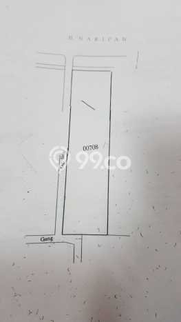 HARGA TERBAIK! Tanah Kawasan , Luas 519m2m², Dekat Jalan Raya, Area Potensial HARGA TERBAIK! Tanah Kawasan , Luas 519m2m², Dekat Jalan Raya, Area Potensial