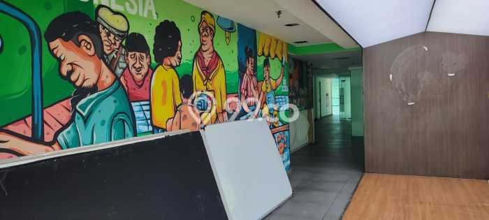 Unit Komersial Disewakan di Sumurbandung di Area Ramai & Strategis Unit Komersial Disewakan di Sumurbandung di Area Ramai & Strategis